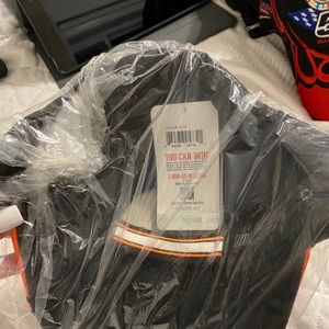 Brand new nascar Bass Pro shops hat